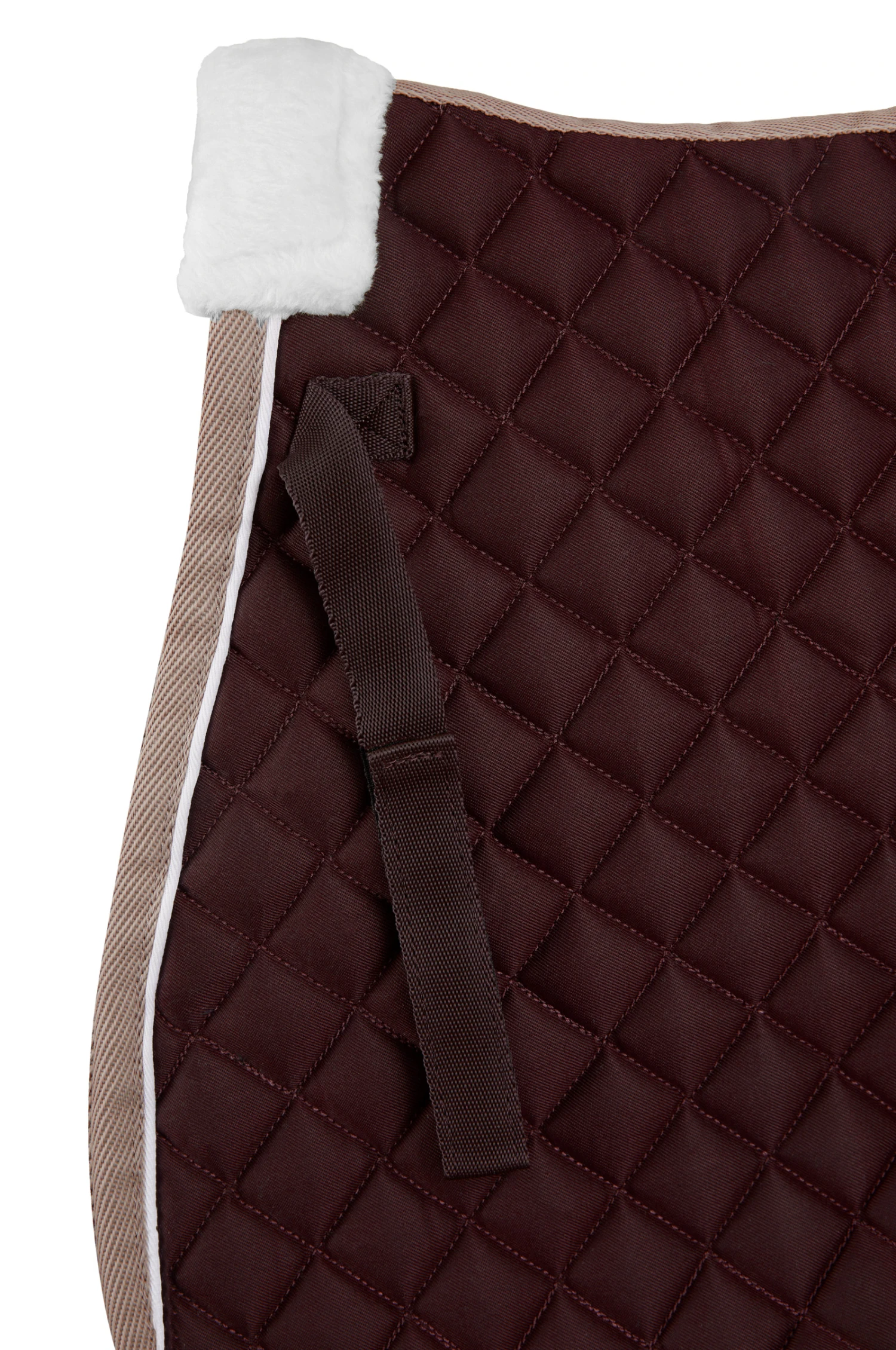 Horze Monster Pony Schabracke Mit Bestickung 2 Horze Monster Pony Schabracke Mit Bestickung – Bild 2