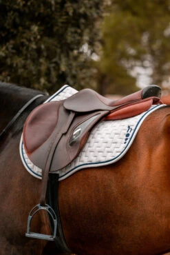 Horze Wicklow Vielseitigkeitsschabracke -Back on Track Verkäufe 17429 025 03