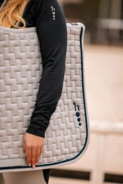 Horze Wicklow Dressurschabracke -Back on Track Verkäufe 17439 025 03