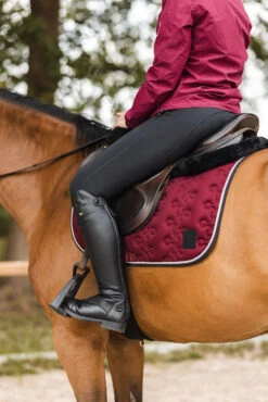 Horze Smoky Twilight Springschabracke 22 Horze Smoky Twilight Springschabracke -Back on Track Verkäufe 17446 380 07