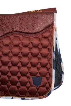 Horze Terrazzo Vielseitigkeitsschabracke -Back on Track Verkäufe 17448 281 04