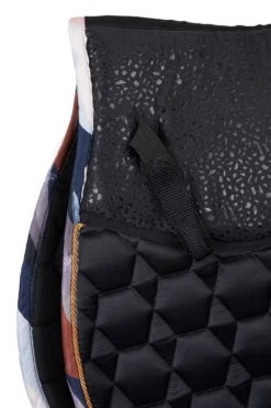 Horze Terrazzo Vielseitigkeitsschabracke -Back on Track Verkäufe 17448 590 02