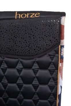 Horze Terrazzo Vielseitigkeitsschabracke -Back on Track Verkäufe 17448 590 03