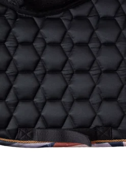 Horze Terrazzo Vielseitigkeitsschabracke -Back on Track Verkäufe 17448 590 05