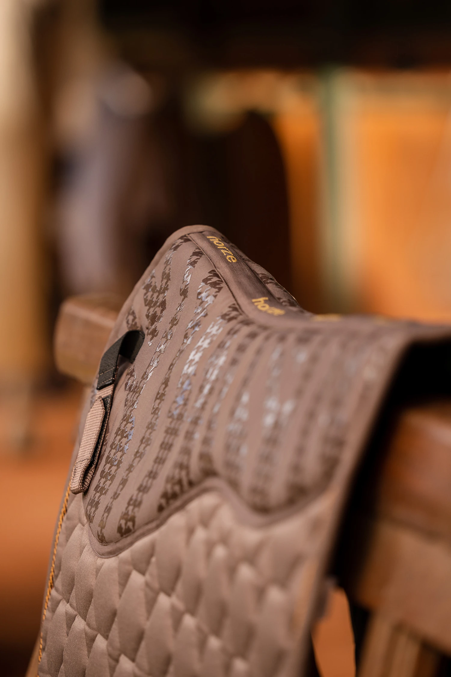 Horze Kenya Dressurschabracke 13 Horze Kenya Dressurschabracke – Bild 13