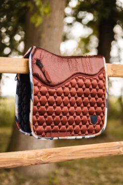 Horze Terrazzo Dressurschabracke -Back on Track Verkäufe 17458 281 06