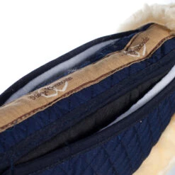 Horze Harleigh Korrektur-Pad -Back on Track Verkäufe 17609 PDB 2