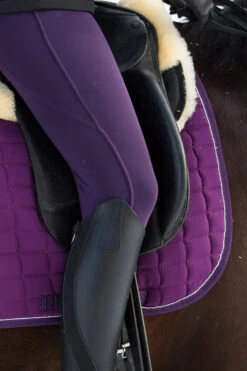 Horze Kunstfell Pad -Back on Track Verkäufe 17621 bl 03