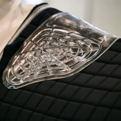 Horze Gel Pad Vorne Erhöht 5 Horze Gel Pad Vorne Erhöht -Back on Track Verkäufe 17631 000 3