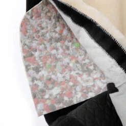 Christ Western-Pad -Back on Track Verkäufe 17644 BL OWH 3