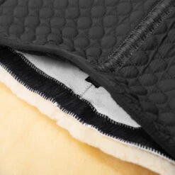 Christ Westernpad Roundskirt Mit Einschubtasche 10 Christ Westernpad Roundskirt Mit Einschubtasche -Back on Track Verkäufe 17647 BL OWH 3