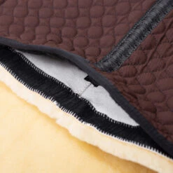 Christ Westernpad Roundskirt Mit Einschubtasche 14 Christ Westernpad Roundskirt Mit Einschubtasche -Back on Track Verkäufe 17647 BR OWH 3