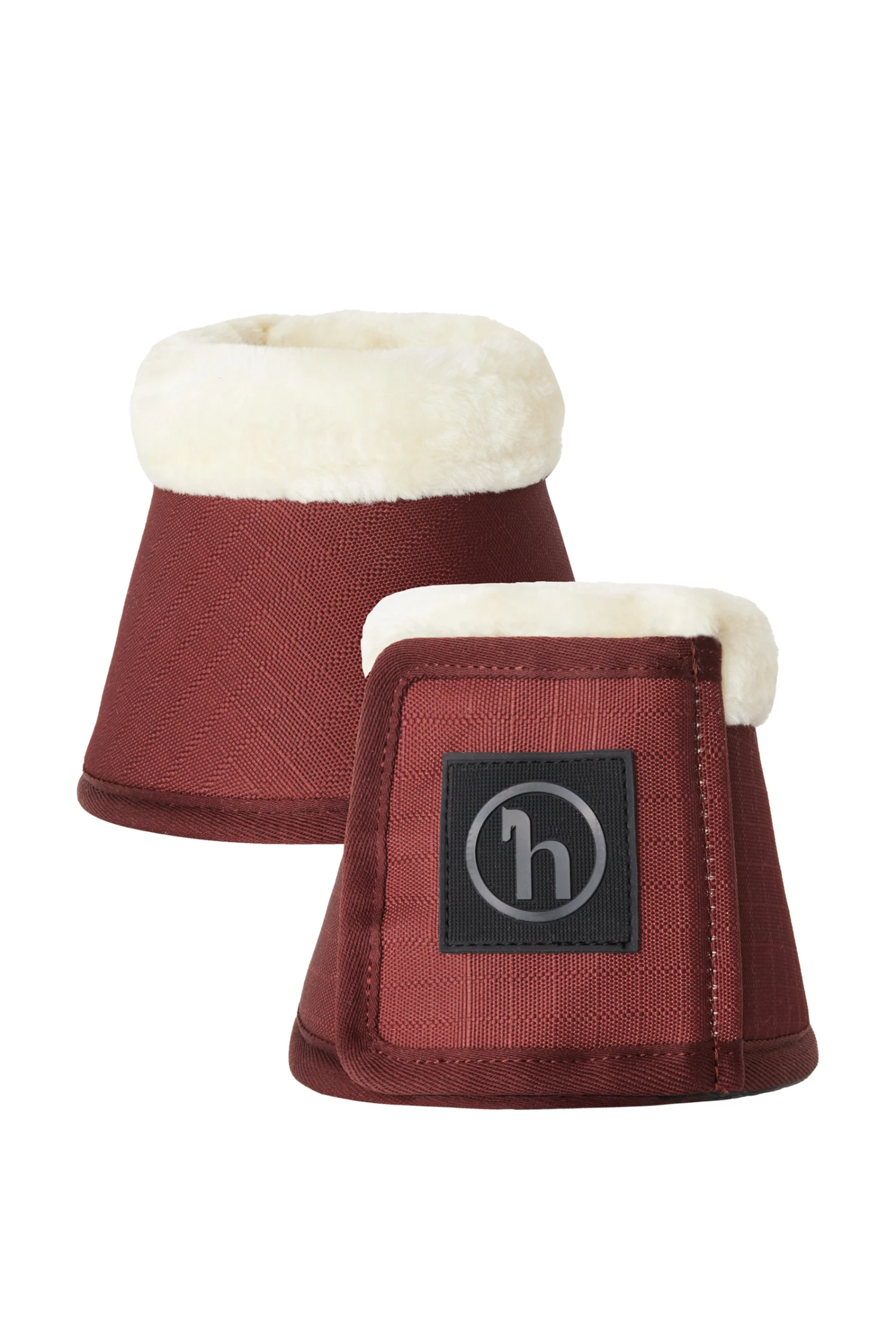 Horze Terrazzo Hufglocken 1 Horze Terrazzo Hufglocken