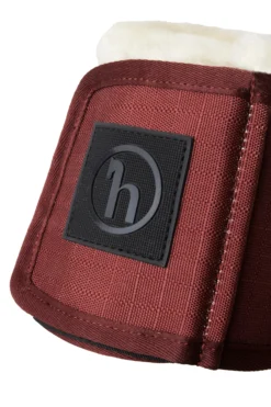 Horze Terrazzo Hufglocken 15 Horze Terrazzo Hufglocken -Back on Track Verkäufe 19788 281 04