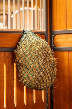 LeMieux Hippo Heunetz -Back on Track Verkäufe 1SJPU 690 02