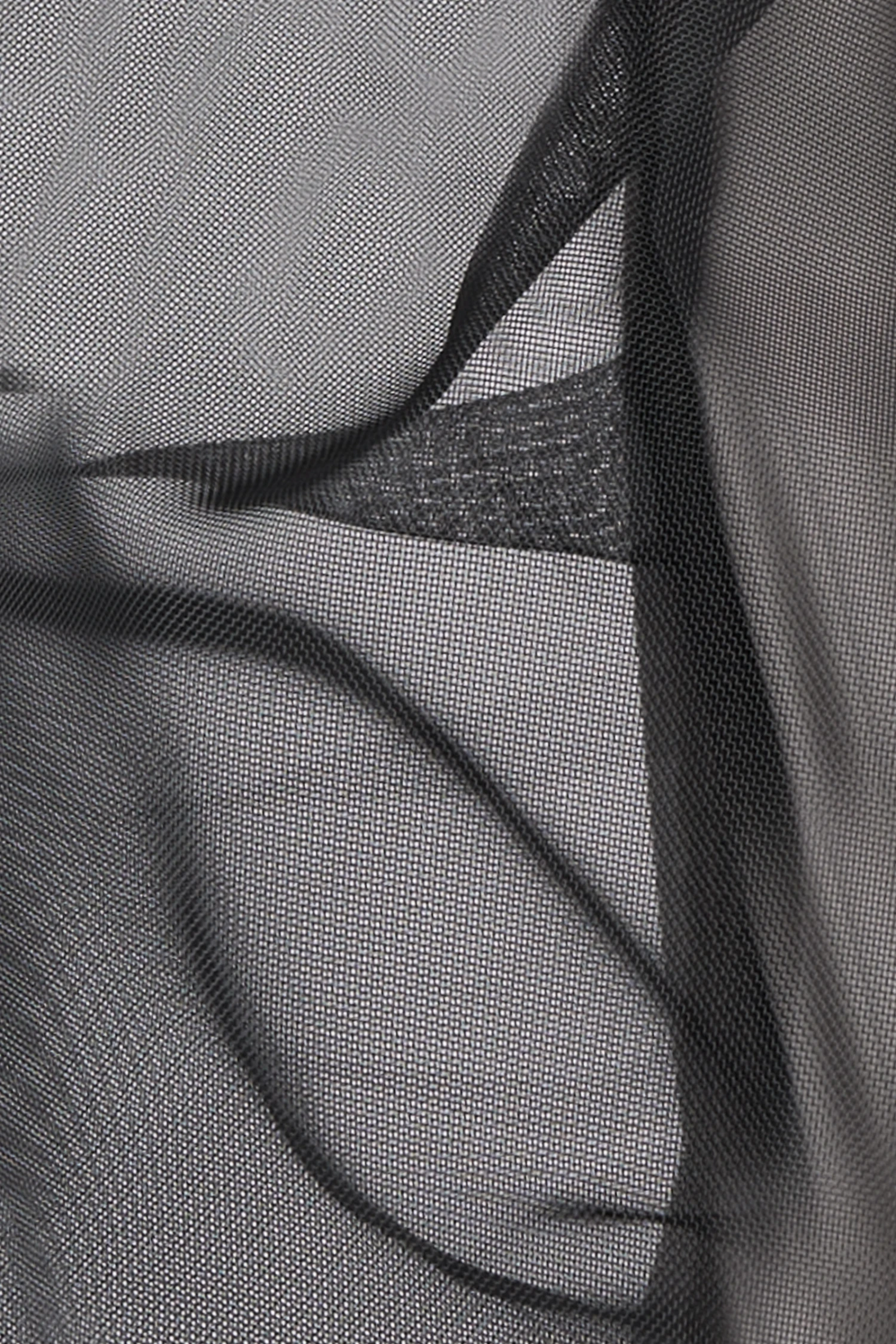 Horze Ekzemermaske 3 Horze Ekzemermaske – Bild 3