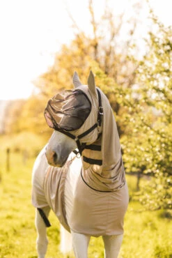 Horze Ekzemermaske 8 Horze Ekzemermaske -Back on Track Verkäufe 22812 g 04