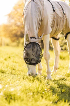 Horze Ekzemermaske 9 Horze Ekzemermaske -Back on Track Verkäufe 22812 g 05