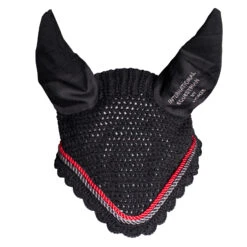 Horze River Fliegehaube -Back on Track Verkäufe 22819 BL G 1