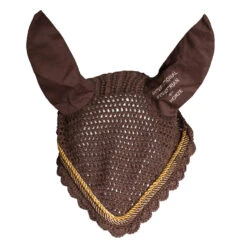 Horze River Fliegehaube -Back on Track Verkäufe 22819 DBR LBR 1