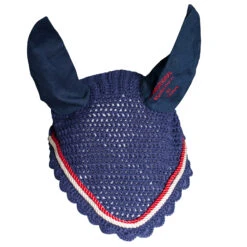 Horze River Fliegehaube -Back on Track Verkäufe 22819 EDB RE 1