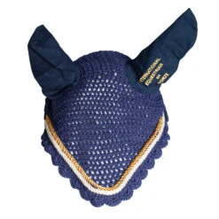 Horze River Fliegehaube -Back on Track Verkäufe 22819 EDB WH 1