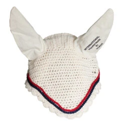 Horze River Fliegehaube -Back on Track Verkäufe 22819 WH EDB 1