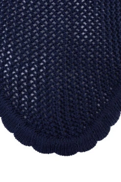 Horze Silent Lärmunterdrückende Fliegenhaube -Back on Track Verkäufe 22840 pdb 03