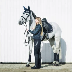 B Vertigo Raxus Fliegenhaube -Back on Track Verkäufe 22862 VDB 2