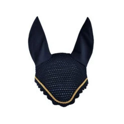 Eskadron Fliegenhaube, Gold -Back on Track Verkäufe 22871 DB 1