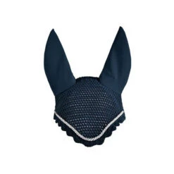 Eskadron Fliegenhaube, Silber -Back on Track Verkäufe 22872 VDB 1