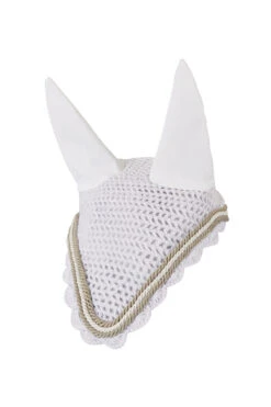 Horze Windsor Fliegenhaube -Back on Track Verkäufe 22892 wh 01