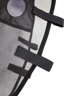 Horze Trensen Fliegenmaske -Back on Track Verkäufe 22900 bl 03