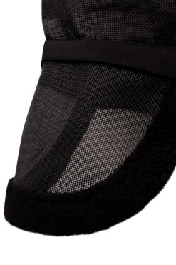 Horze Ausgestellte Fliegenmaske -Back on Track Verkäufe 22906 bl 04