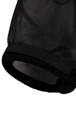 Horze Ausgestellte Fliegenmaske -Back on Track Verkäufe 22906 bl 05