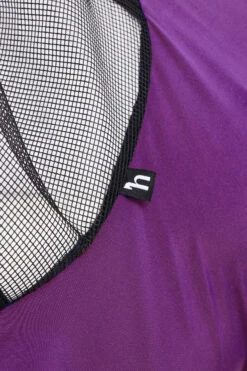Horze Soft Stretch Fliegenmaske -Back on Track Verkäufe 22910 dre 02