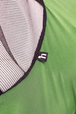 Horze Soft Stretch Fliegenmaske -Back on Track Verkäufe 22910 lgr 02