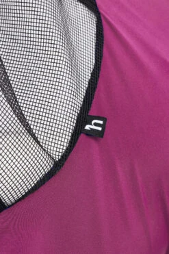 Horze Soft Stretch Fliegenmaske -Back on Track Verkäufe 22910 pi 02
