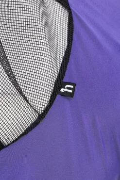 Horze Soft Stretch Fliegenmaske -Back on Track Verkäufe 22910 pu 02