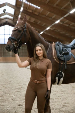 Horze Glarus Fliegenhaube Mit Metallischem Flechtdetail 15 Horze Glarus Fliegenhaube Mit Metallischem Flechtdetail -Back on Track Verkäufe 22917 bdbr 03