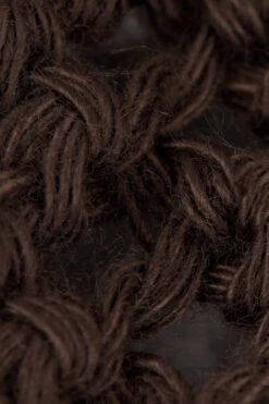 Horze Adepto Fliegenhaube -Back on Track Verkäufe 22923 dbr 02