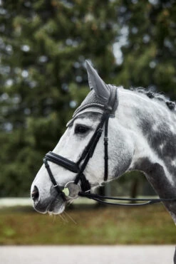 Horze Adepto Fliegenhaube -Back on Track Verkäufe 22923 sg 04