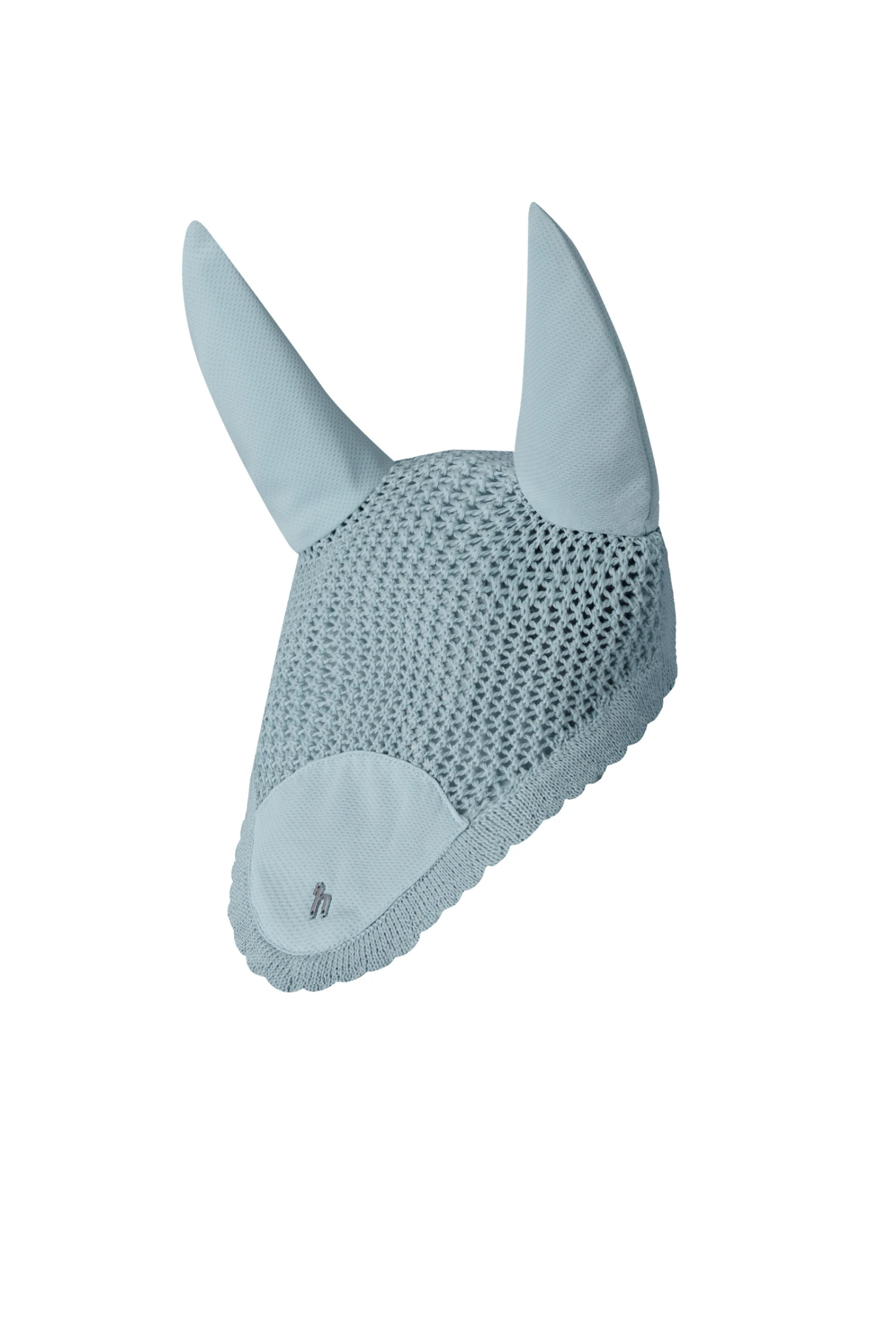 Horze Kühlende Fliegenhaube 1 Horze Kühlende Fliegenhaube