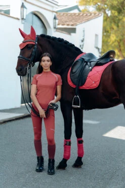 B Vertigo Laurel Fliegenhaube -Back on Track Verkäufe 22930 MNRE 4