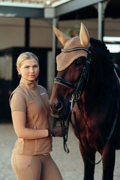 B Vertigo Laurel Fliegenhaube -Back on Track Verkäufe 22930 TEBR 3