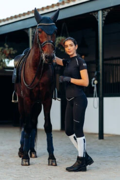 B Vertigo Laurel Fliegenhaube -Back on Track Verkäufe 22930 VDB 4