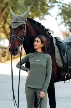 B Vertigo Laurel Fliegenhaube -Back on Track Verkäufe 22930 WGGR 3