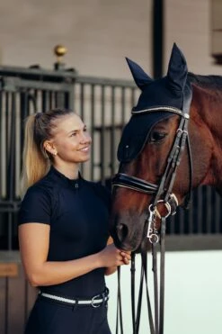 Horze Phoenix Fliegenhaube -Back on Track Verkäufe 22933 VDB 3