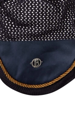 B Vertigo Quinn Fliegenhaube 14 B Vertigo Quinn Fliegenhaube -Back on Track Verkäufe 22937 VDB 2