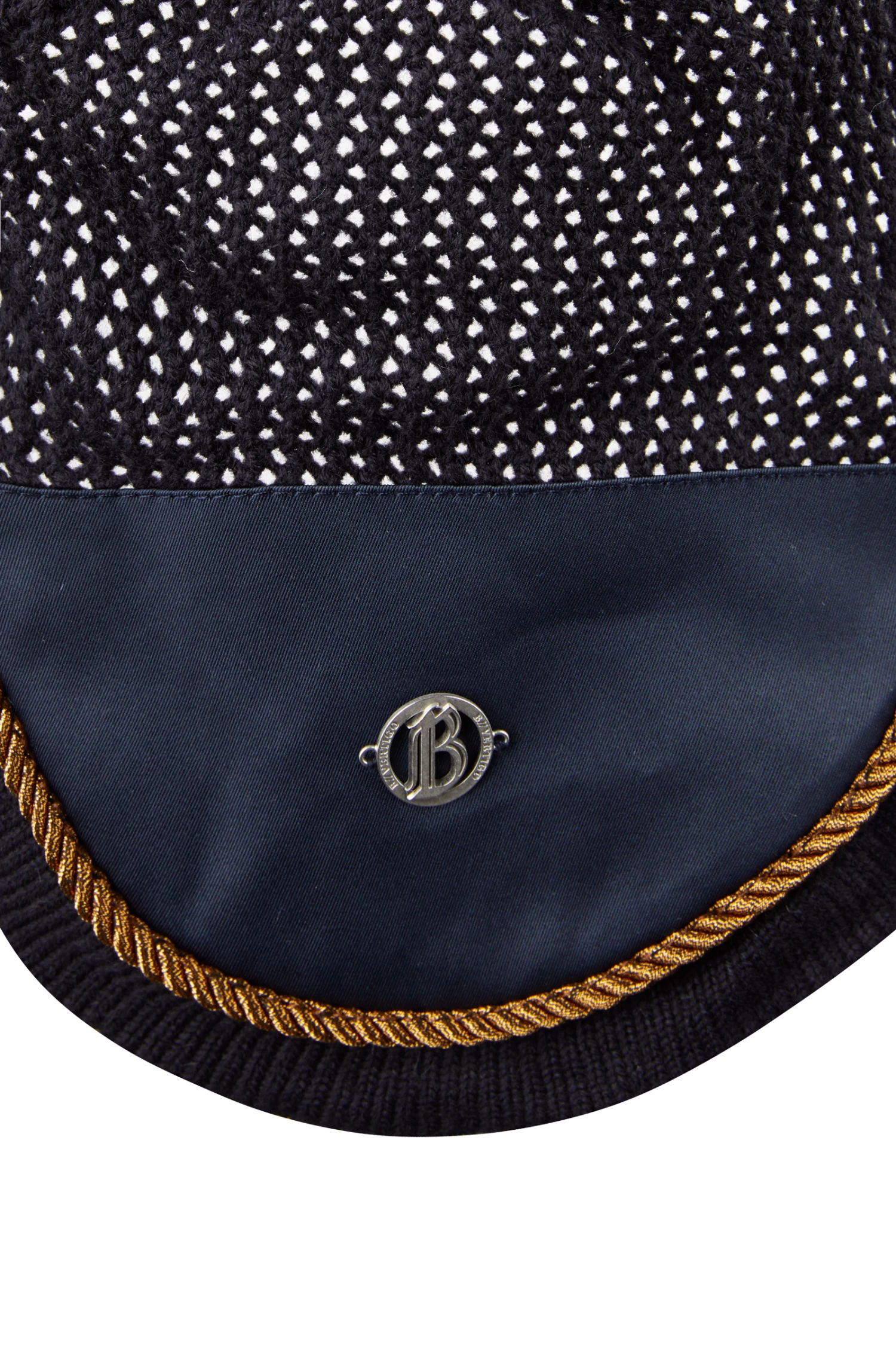 B Vertigo Quinn Fliegenhaube 5 B Vertigo Quinn Fliegenhaube – Bild 5